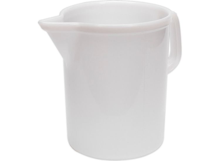 Sealey J5E Measuring Jug 5ltr
