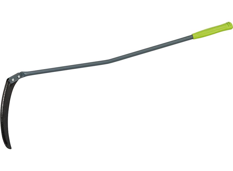 Silverline Scythette 300mm / 12" Blade