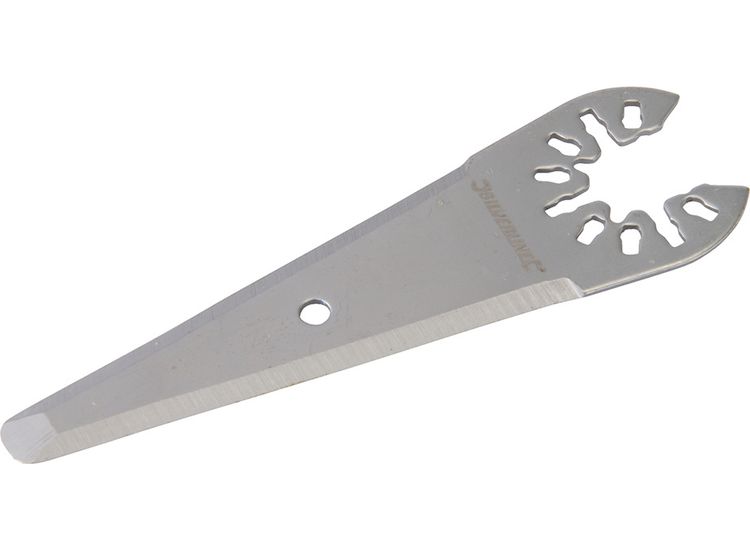 Silverline Stainless Steel Sealant Removal Blade 100mm
