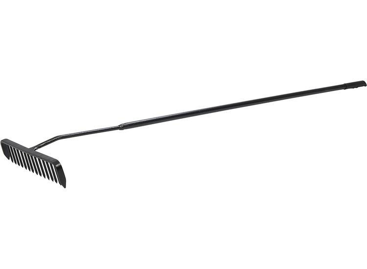 Silverline Tarmac Rake 1500mm