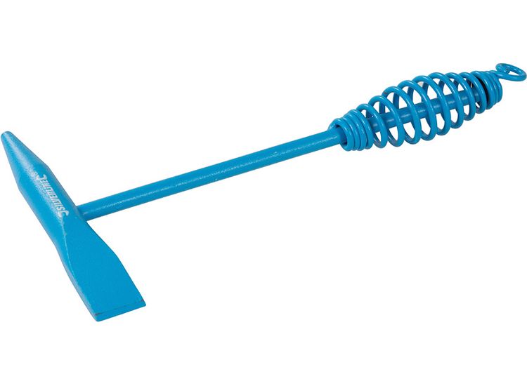 Silverline Welders Chipping Hammer 250mm