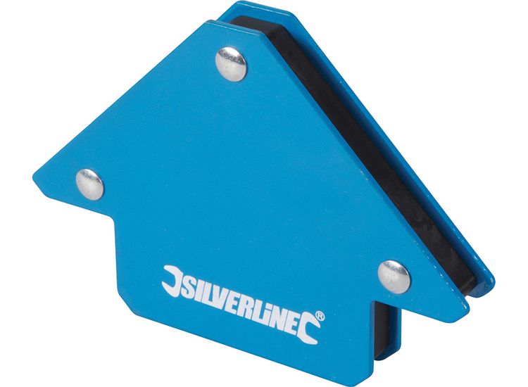 Silverline Welding Magnet