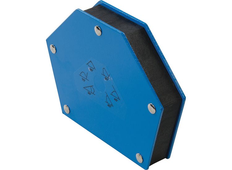Silverline Welding Magnet