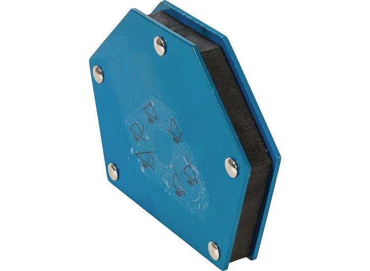 Silverline Welding Magnet