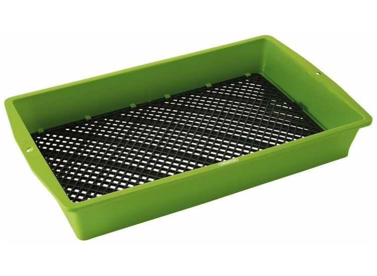 Draper 24626 Adjustable Garden Sieve