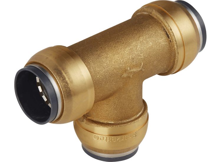 Sealey Equal Tee Ø22mm SBA22ET