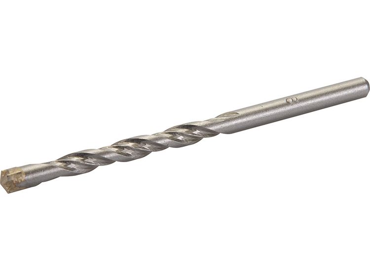 Silverline Crosshead Masonry Drill Bit