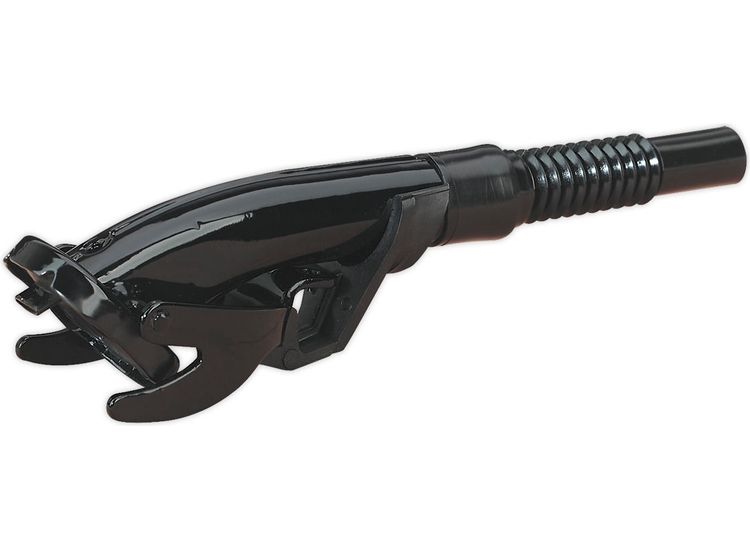 Sealey JC20B/S Pouring Spout - Black for JC5MB, JC10B, JC20B