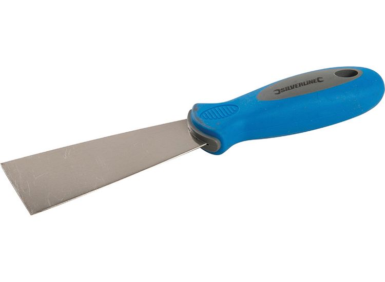Silverline Expert Scraper