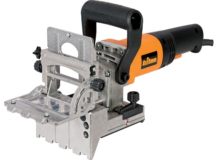 Triton 710W Dowelling Jointer TDJ600
