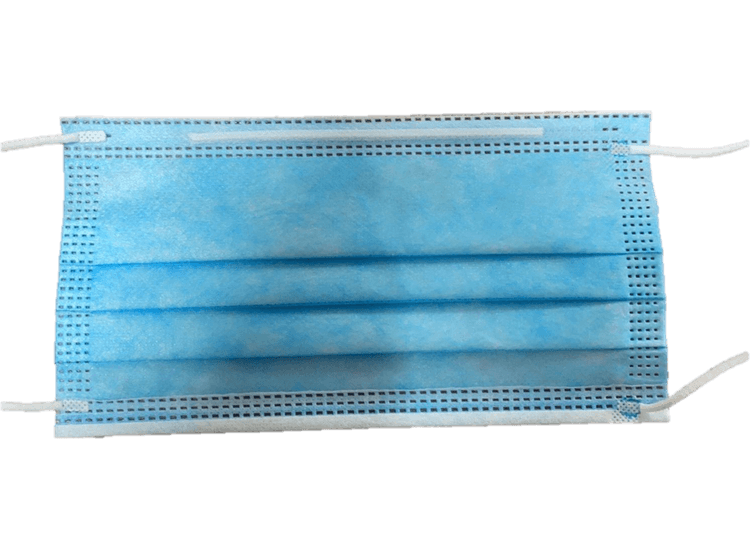 Disposable Face Mask 3 Ply