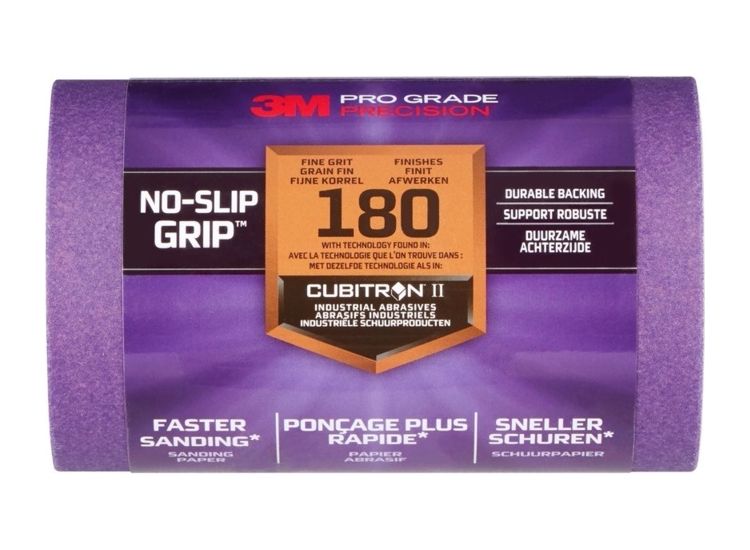 3M Faster Sanding Roll 5m x 115mm