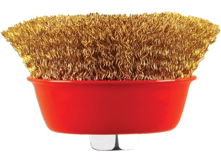 Abracs ABWB07514C Crimp Wirebrush