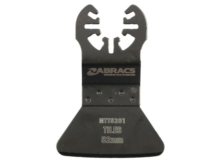Abracs MTT5201 Rigid Scraper M/T Blade Tiling