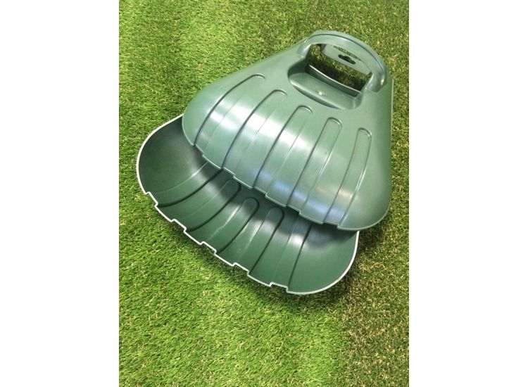 Ambassador AMLG2 Leaf Grabber