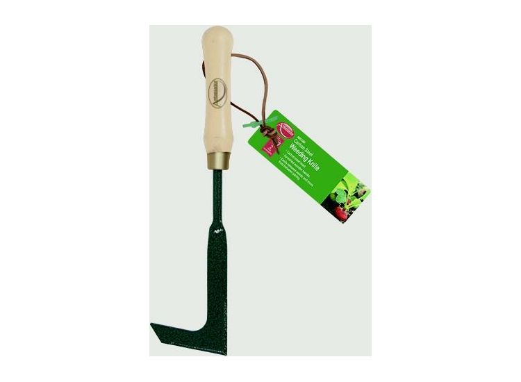 Ambassador AWCS65 Carbon Steel Weeding Knife