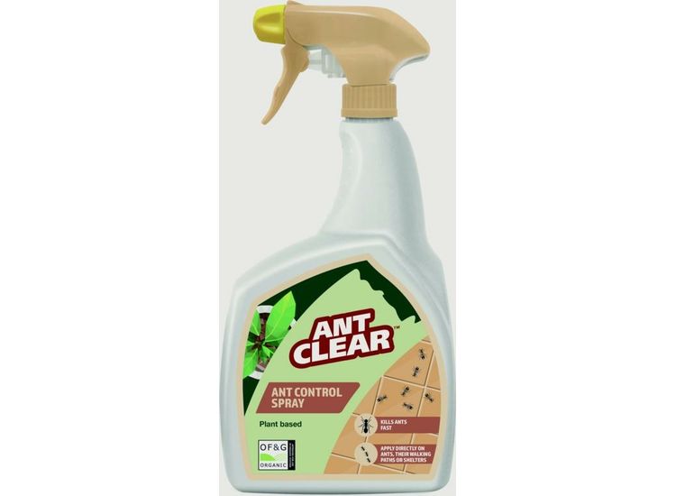 Ant Clear 120058 Ant Control Spray