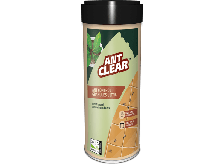 Ant Clear 120059 Ant Control Granules Ultra