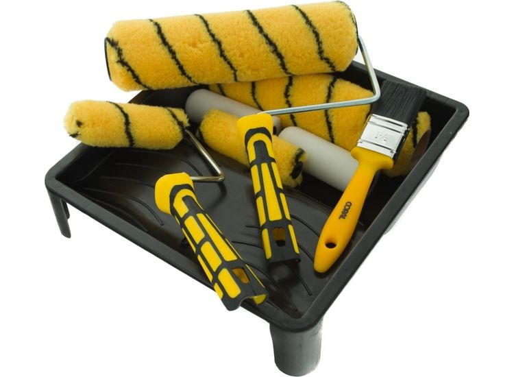 Coral 10411 Max Coat Decorating Kit