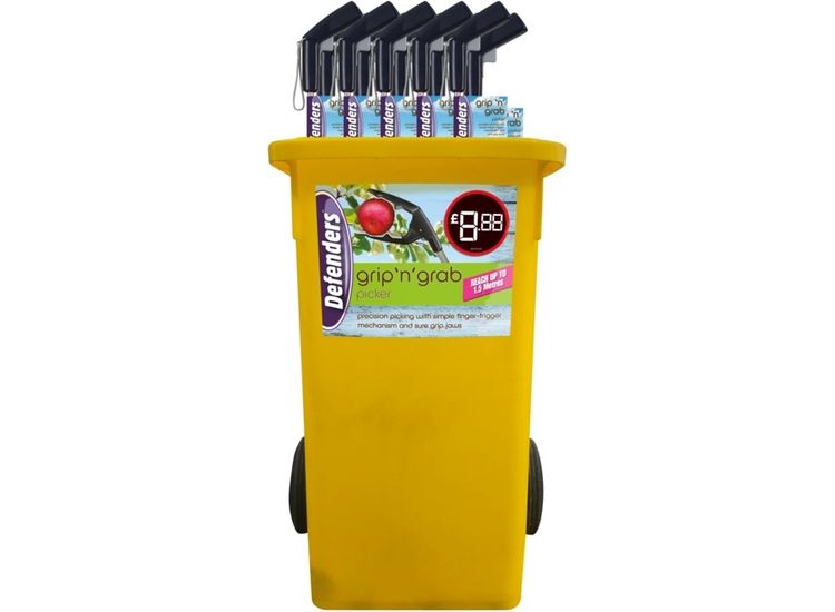 Defenders BDU080 Grip N Grab Picker STV333