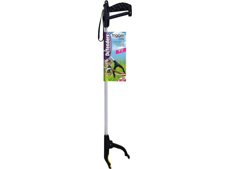 Defenders STV330 Garden Care Trigger Picker