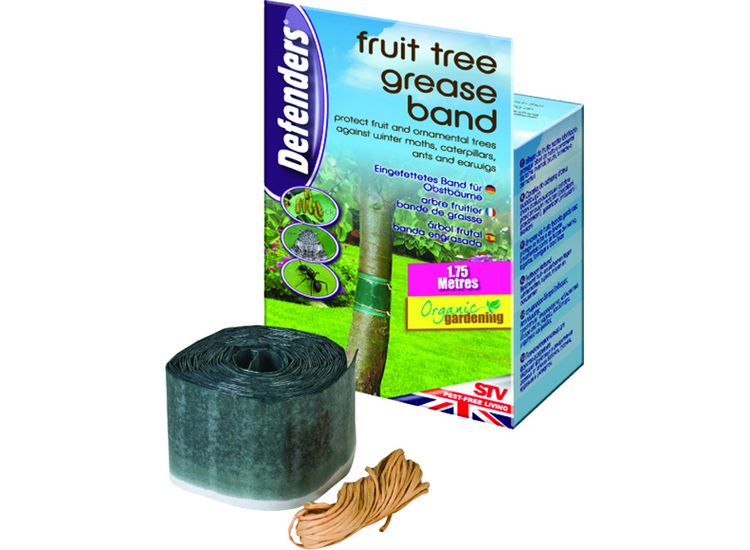 Defenders STV436 Fruit Tree Grease Band