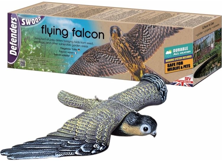 Defenders STV971 Flying Falcon