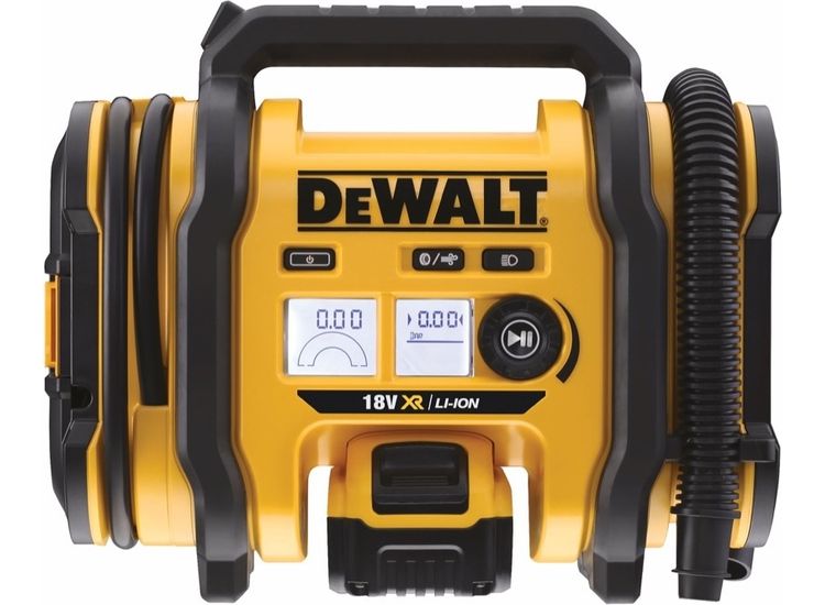 DeWalt DCC018N-XJ 18V Triple Source Inflator