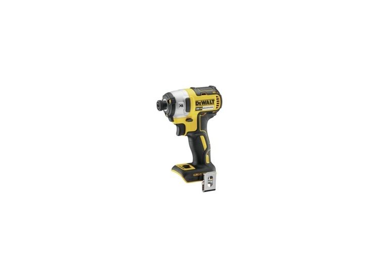 DeWalt DCF887N-XJ XR Brushless Impact Driver Bare Unit