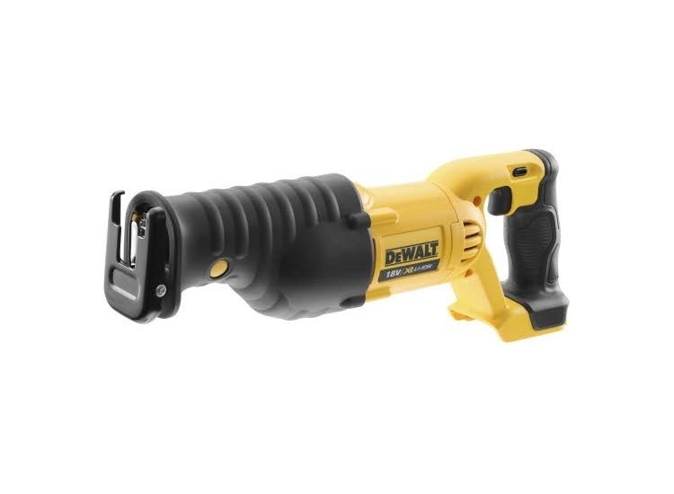 DeWalt DCS380N-XJ XR Reciprocating Saw Bare Unit