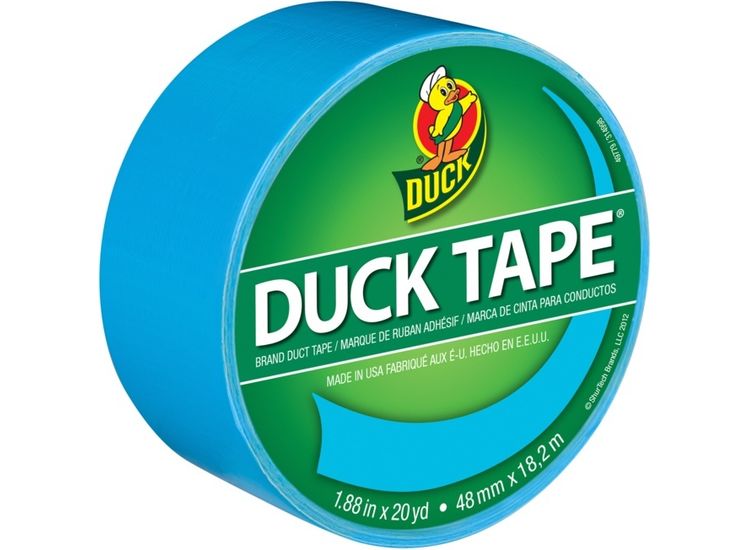 Duck Tape 48mm x 9.1m