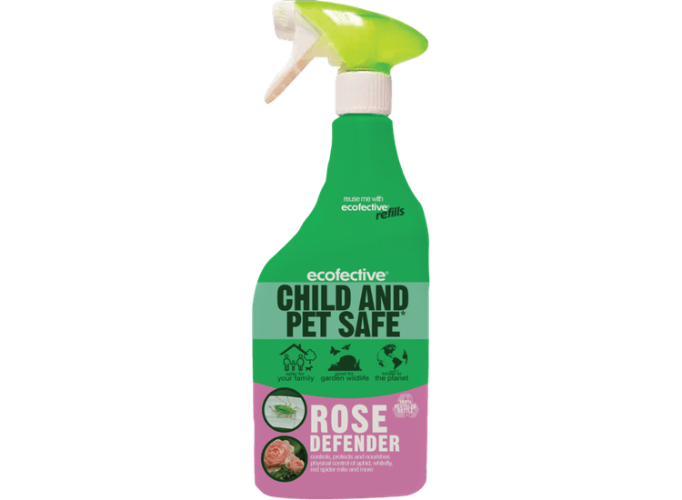 Ecofective ECF0020 Rose Defender