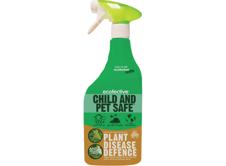 Ecofective ECF0065 Plant Disease Defence