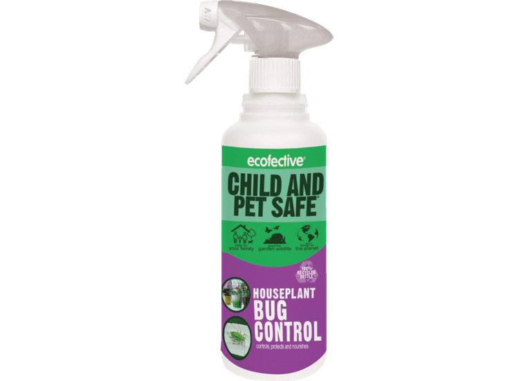 Ecofective ECF0078 Houseplant Bug Control