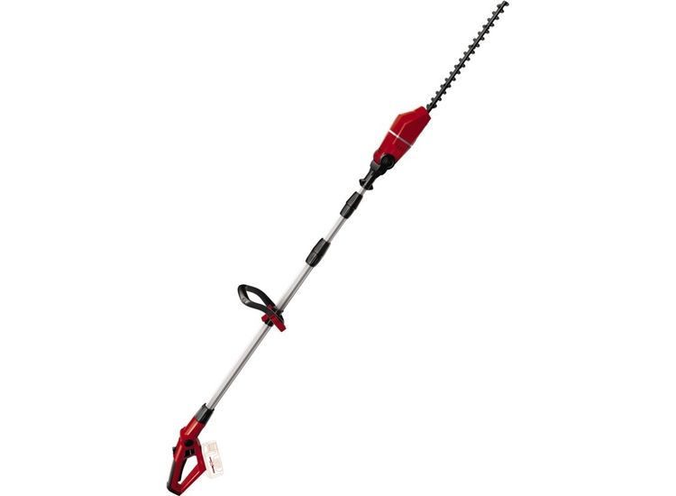 Einhell 3410866 Cordless High Reach Hedge Trimmer