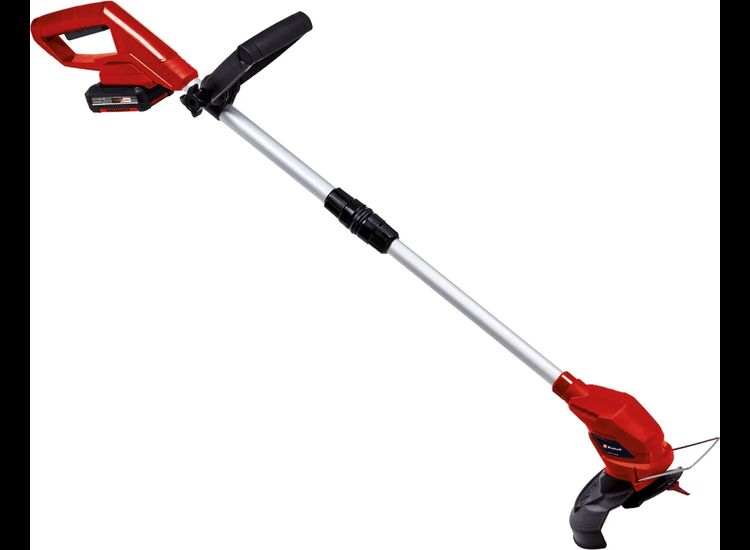 Einhell 3411125 18v Cordless Telescopic Grass Trimmer