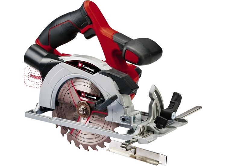 Einhell 4331220 PXC 18V 150mm Cordless Circular Saw Skin
