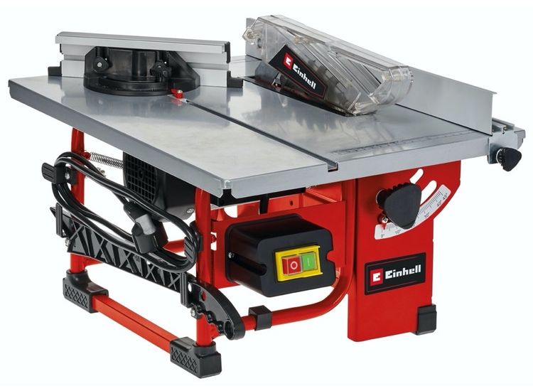 Einhell 4340415 TC-TS 200 Table Saw