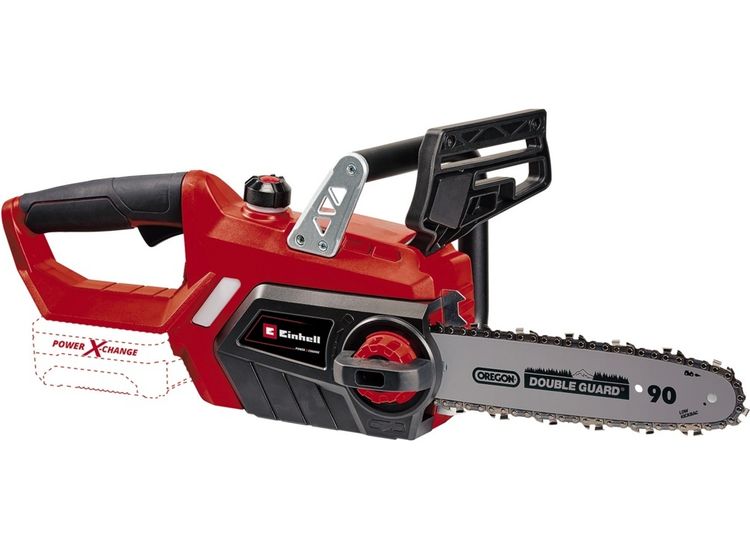 Einhell 4501761 PXC Cordless Chainsaw Bare Unit