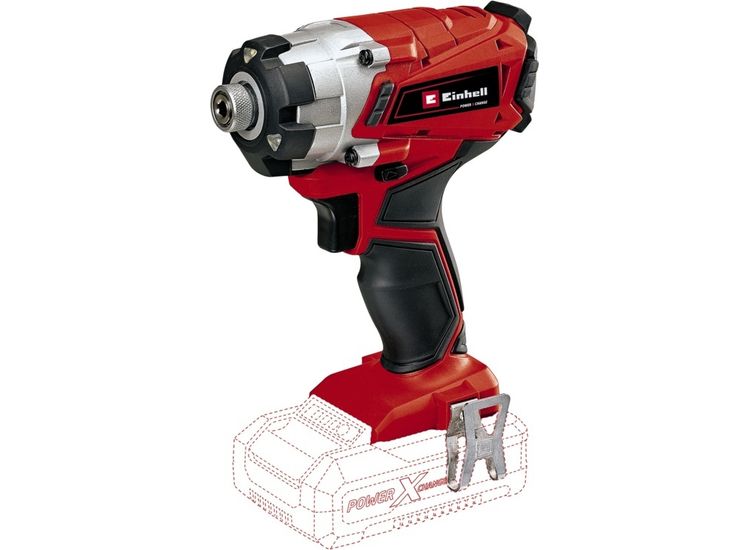 Einhell 4510034 PXC 18V Impact Driver Skin