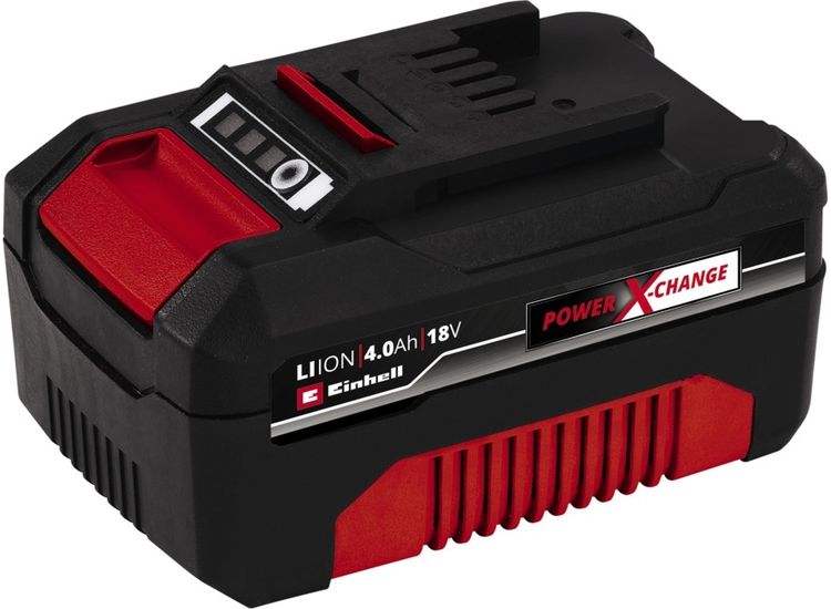 Einhell 4511396 PXC 18V 4Ah Battery
