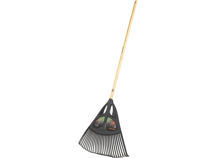 Fiskars 1001584 XL Leaf Rake