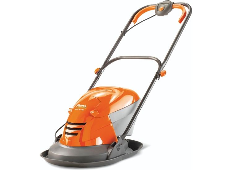 Flymo 967909301 Hovervac 250 Hover Mower