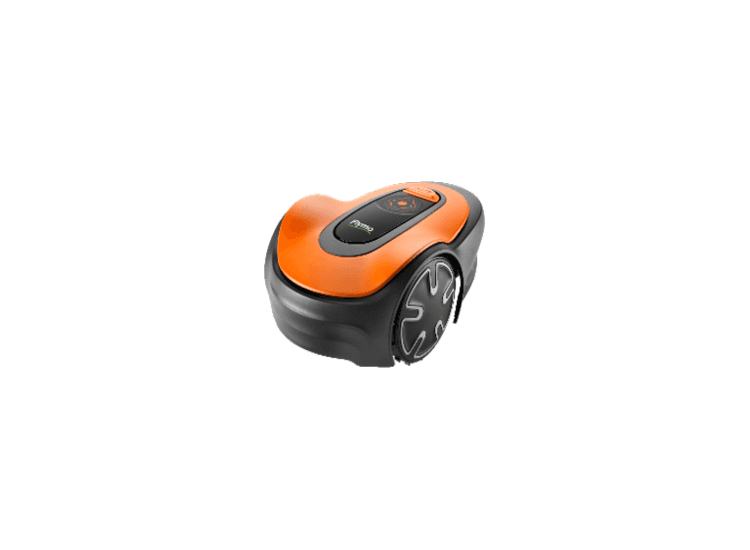 Flymo 970463201 Easilife Go 500 Robotic Lawnmower