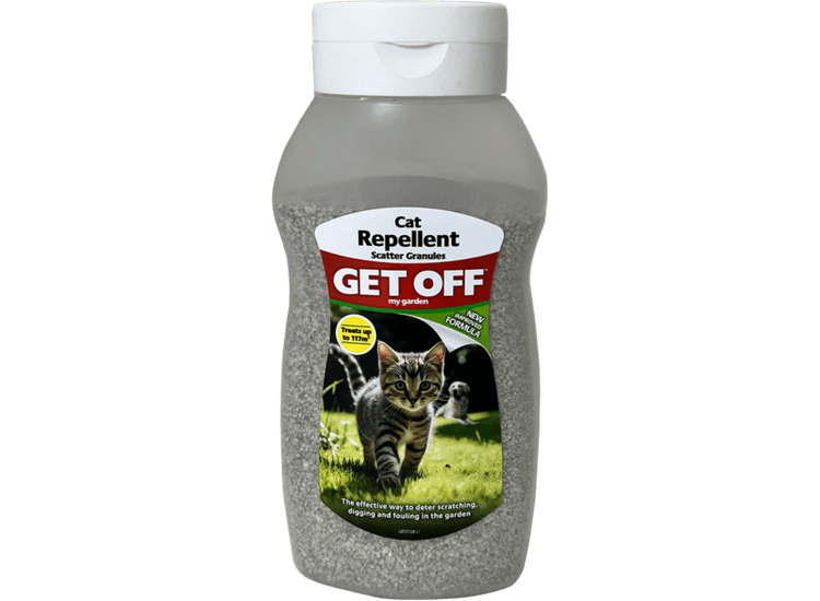 Get Off Cat Repellent 500ml