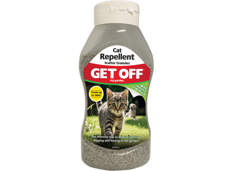 Get Off Cat Repellent 600ml