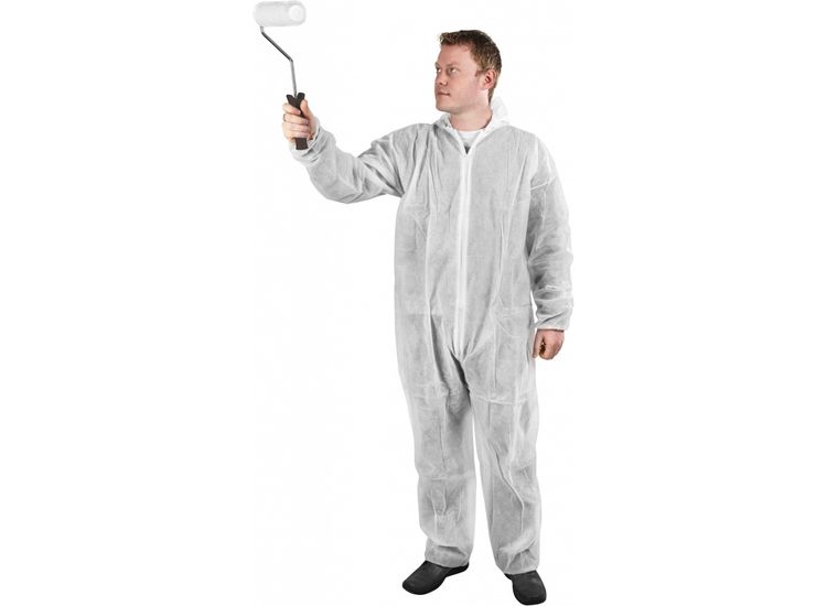 Glenwear Protective Coveralls
