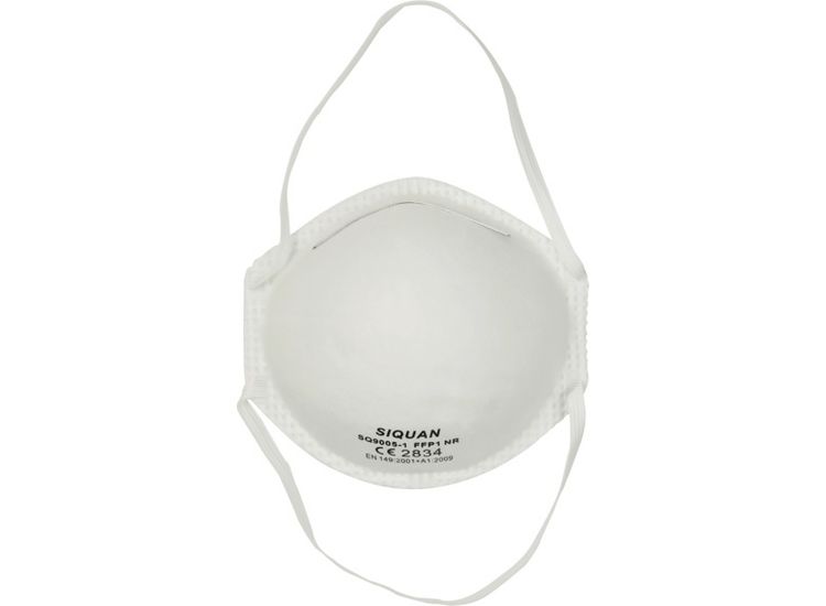 Glenwear GPPE65 P1 Unvalved Mask
