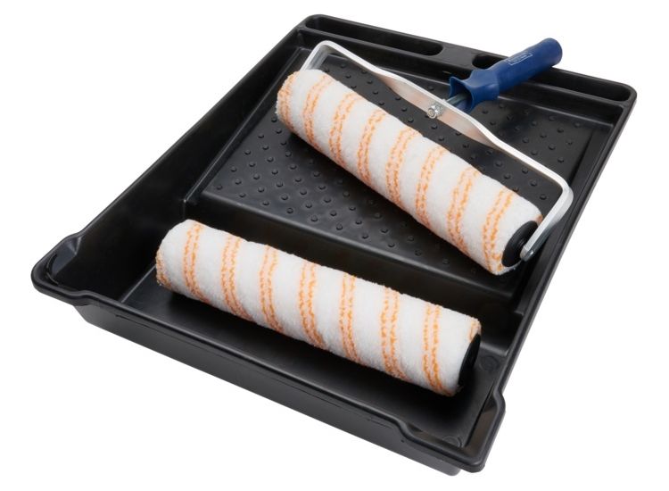 Hamilton 3281128-120 For The Trade Roller Kit 4 Piece