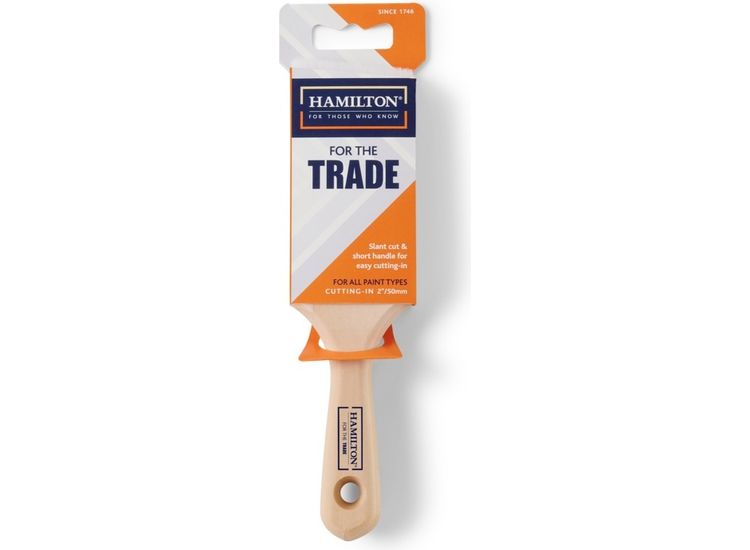 Hamilton For The Trade 3170101-20SRP Cutting In Brush